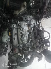 ΜΗΧΑΝΗ HYUNDAI I20 D3FA  2013"