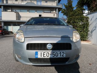 Fiat Punto 2006