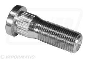 Μπουλόνι πίσω τροχού Case International 885 για Case International Αγροτικό Τρακτέρ 42 4230