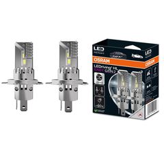Λάμπες Led H4/H19 Osram LEDriving HL Easy Gen2 12volt 25watt 1850/1500 lm 6500k, κωδικός 0032129