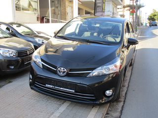 Toyota Verso 2014 DIESEL D-4D 5πορτο