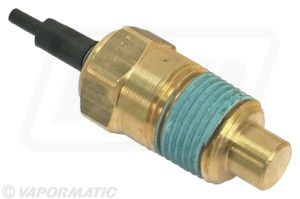 Φούσκα θερμοκρασίας Ford 6610 6610S 7610S 8260 8340 TM125 5610S για Case International Αγροτικό Τρακτέρ MXM MXM130