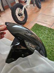 Carbon φτερό μπροστά BMW S1000XR S1000R