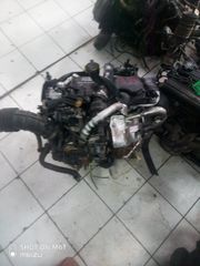 ΜΗΧΑΝΗ NISSAN QASHQAI K9K 2015"-thumb-2