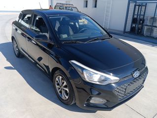 Hyundai i 20 2019 CONNECTLINE ISG