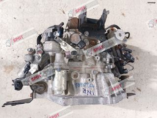 ΑΥΤΟΜΑΤΟ ΣΑΣΜΑΝ TOYOTA YARIS MMT 2009-2011 (1.33cc)