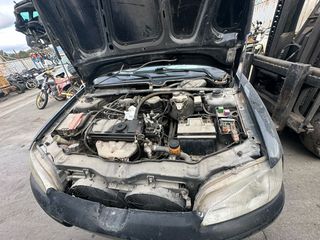 PEUGEOT	106	1996 ΚΩΔΙΚΟΣ: 38-5/2020
