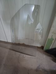 Πισω L+R τζάμι πόρτας Mazda 323F 5door