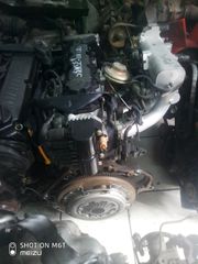 ΜΗΧΑΝΗ DAEWOO LANOS A13SMS-thumb-2