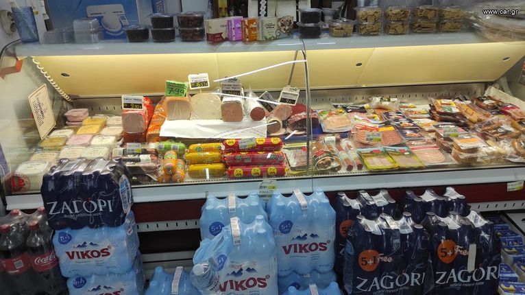 Πωλείται super market/mini market-thumb-2