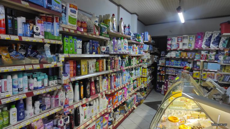 Πωλείται super market/mini market-thumb-4