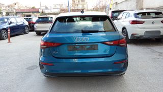 Audi A3 2021 1.000cc - SPORTBACK 30TFSI..!!!-thumb-3