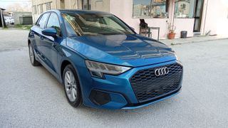 Audi A3 2021 1.000cc - SPORTBACK 30TFSI..!!!-thumb-5