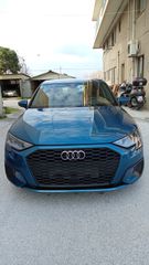 Audi A3 2021 1.000cc - SPORTBACK 30TFSI..!!!-thumb-6
