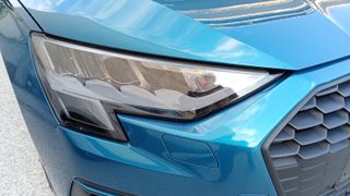 Audi A3 2021 1.000cc - SPORTBACK 30TFSI..!!!-thumb-7