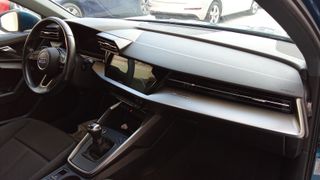 Audi A3 2021 1.000cc - SPORTBACK 30TFSI..!!!-thumb-9