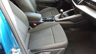 Audi A3 2021 1.000cc - SPORTBACK 30TFSI..!!!-thumb-11
