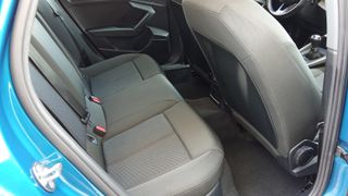 Audi A3 2021 1.000cc - SPORTBACK 30TFSI..!!!-thumb-12