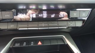 Audi A3 2021 1.000cc - SPORTBACK 30TFSI..!!!-thumb-13