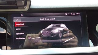 Audi A3 2021 1.000cc - SPORTBACK 30TFSI..!!!-thumb-16