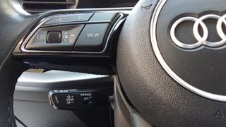 Audi A3 2021 1.000cc - SPORTBACK 30TFSI..!!!-thumb-17