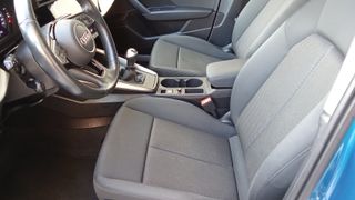 Audi A3 2021 1.000cc - SPORTBACK 30TFSI..!!!-thumb-10
