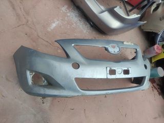 Toyota Yaris 2009-2012