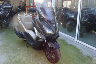 Sym Cruisym 300 2017 ΑΡΙΣΤΗ ΚΑΤΑΣΤΑΣΗ ABS-thumb-1