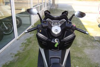 Sym Cruisym 300 2017 ΑΡΙΣΤΗ ΚΑΤΑΣΤΑΣΗ ABS-thumb-3