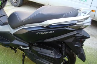 Sym Cruisym 300 2017 ΑΡΙΣΤΗ ΚΑΤΑΣΤΑΣΗ ABS-thumb-4