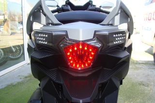 Sym Cruisym 300 2017 ΑΡΙΣΤΗ ΚΑΤΑΣΤΑΣΗ ABS-thumb-12