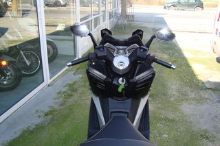 Sym Cruisym 300 2017 ΑΡΙΣΤΗ ΚΑΤΑΣΤΑΣΗ ABS-thumb-13
