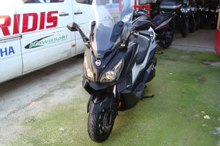 Sym Cruisym 300 2017 ΑΡΙΣΤΗ ΚΑΤΑΣΤΑΣΗ ABS-thumb-14