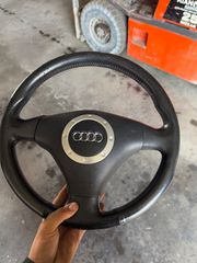 Audi tt gen1