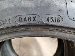 Michelin 225 45R 18-thumb-2