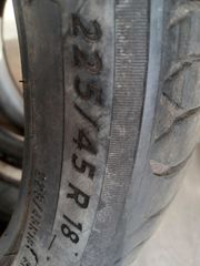 Michelin 225 45R 18-thumb-4