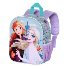 Disney Frozen 2 Spring 3D backpack 31cm-thumb-2
