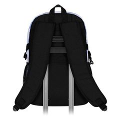Disney Stitch Couple adaptable backpack 44cm-thumb-3