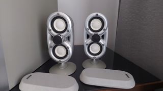 SONY 5.0 ηχεια σετ PASCAL 505 SUPER TWEETER-thumb-2