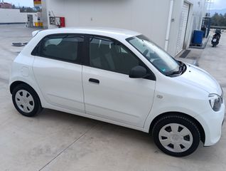 Renault Twingo 2016 1000 SCE LIVE-thumb-2