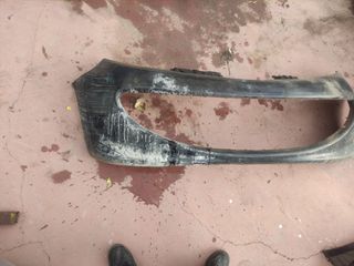 Peugeot 107 2009-2012