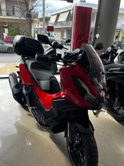 Honda ADV 350 2026 TOP BOX! ΓΡΑΜΜΑΤΙΑ ΔΕΚΤΑ!-thumb-5
