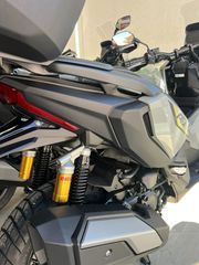 Honda ADV 350 2026 TOP BOX! ΓΡΑΜΜΑΤΙΑ ΔΕΚΤΑ!-thumb-2
