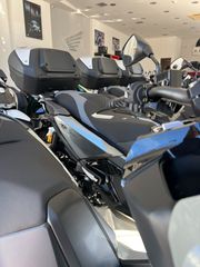 Honda ADV 350 2026 TOP BOX! ΓΡΑΜΜΑΤΙΑ ΔΕΚΤΑ!-thumb-3