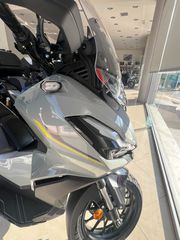 Honda ADV 350 2026 TOP BOX! ΓΡΑΜΜΑΤΙΑ ΔΕΚΤΑ!-thumb-1