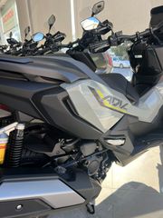 Honda ADV 350 2026 TOP BOX! ΓΡΑΜΜΑΤΙΑ ΔΕΚΤΑ!-thumb-6