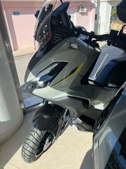 Honda ADV 350 2026 TOP BOX! ΓΡΑΜΜΑΤΙΑ ΔΕΚΤΑ!-thumb-7