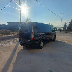 Κλούβα Ford 2017 Transit Custom L2 --2.0 131hp Euro 6-thumb-8
