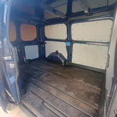 Κλούβα Ford 2017 Transit Custom L2 --2.0 131hp Euro 6-thumb-9