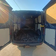 Κλούβα Ford 2017 Transit Custom L2 --2.0 131hp Euro 6-thumb-10